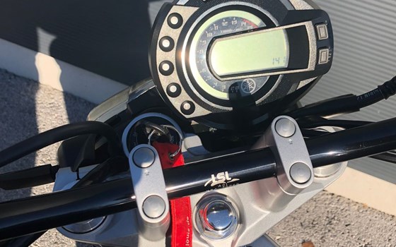 Gebrauchtmotorrad Yamaha FZ6 Fazer - Bild 9