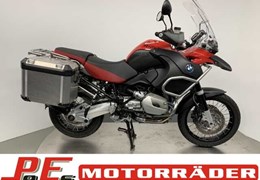 Gebrauchte BMW R 1200 GS Adventure