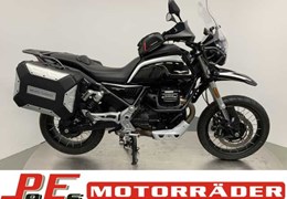 Gebrauchte Moto Guzzi V85 TT Guardia d'Onore