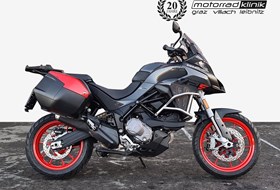 Ducati Multistrada V2 S
