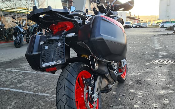 Gebrauchtmotorrad Ducati Multistrada V2 S - Bild 4