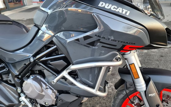 Gebrauchtmotorrad Ducati Multistrada V2 S - Bild 7