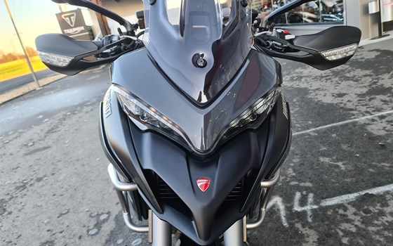 Gebrauchtmotorrad Ducati Multistrada V2 S - Bild 8