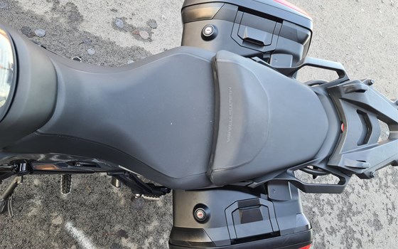 Gebrauchtmotorrad Ducati Multistrada V2 S - Bild 9