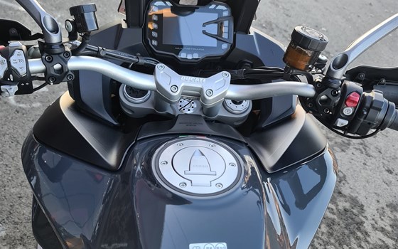 Gebrauchtmotorrad Ducati Multistrada V2 S - Bild 10