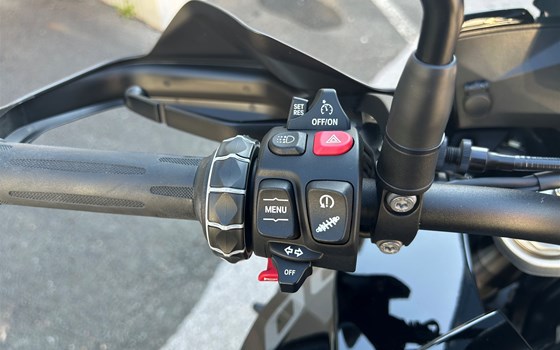 Gebrauchtmotorrad BMW S 1000 XR - Bild 9