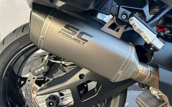 Gebrauchtmotorrad BMW S 1000 XR - Bild 12