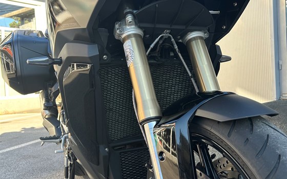 Gebrauchtmotorrad BMW S 1000 XR - Bild 11