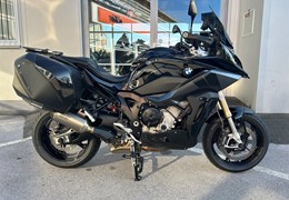 Gebrauchte BMW S 1000 XR