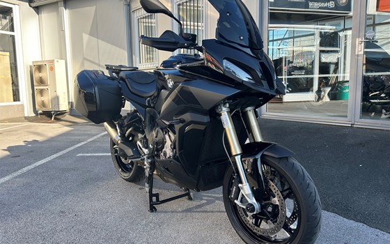 Gebrauchtmotorrad BMW S 1000 XR - Bild 2