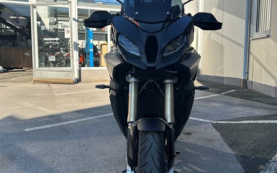 Gebrauchtmotorrad BMW S 1000 XR - Bild 3