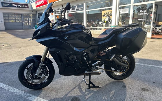 Gebrauchtmotorrad BMW S 1000 XR - Bild 4