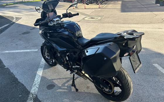 Gebrauchtmotorrad BMW S 1000 XR - Bild 5