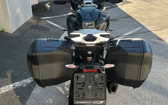 Gebrauchtmotorrad BMW S 1000 XR - Bild 7