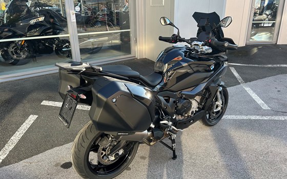 Gebrauchtmotorrad BMW S 1000 XR - Bild 6