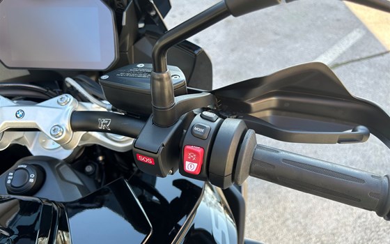 Gebrauchtmotorrad BMW S 1000 XR - Bild 8