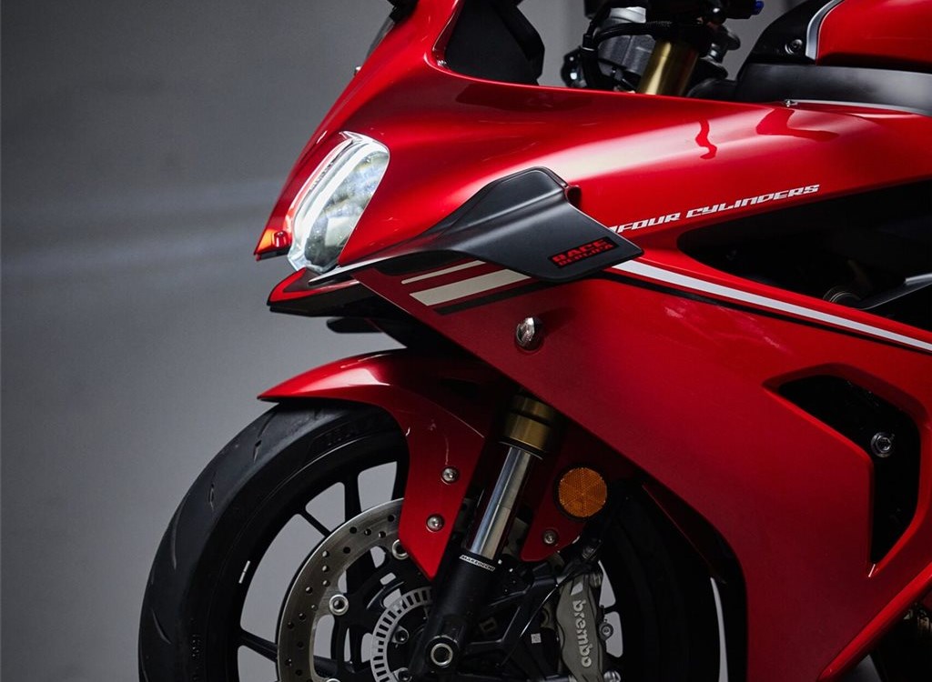 Angebot QJ Motor SRK 800 RR