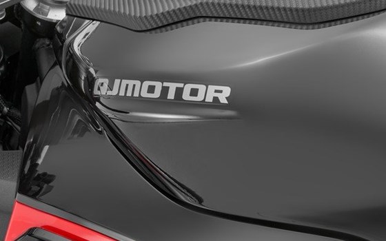 Neufahrzeug QJ Motor SRK 421 RR - Bild 4