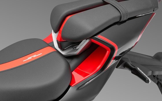 Neufahrzeug QJ Motor SRK 421 RR - Bild 3