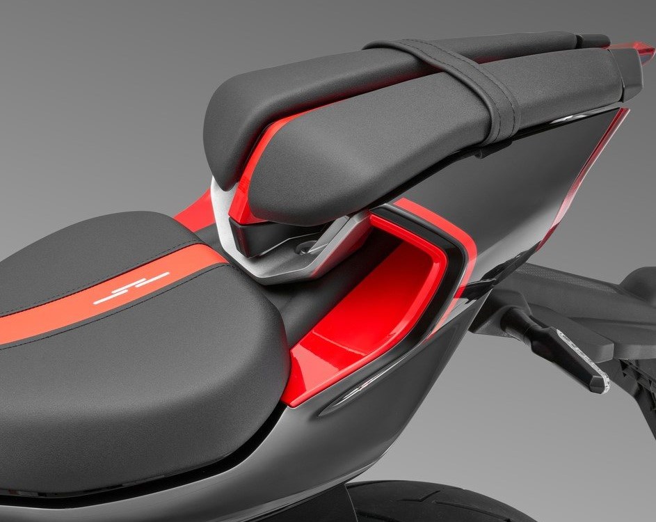 Angebot QJ Motor SRK 421 RR