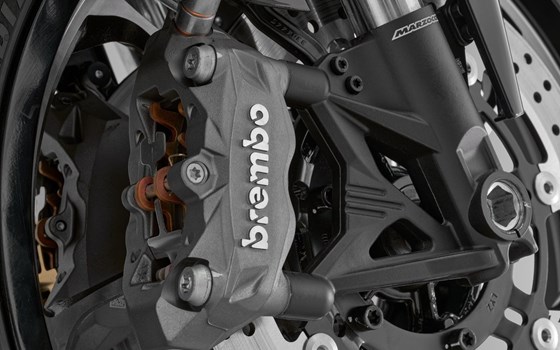 Neufahrzeug QJ Motor SRK 421 RR - Bild 5