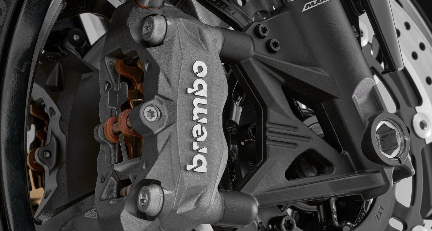 Angebot QJ Motor SRK 421 RR