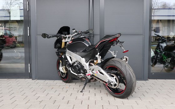 Gebrauchtmotorrad Aprilia Tuono V4 R APRC - Bild 5