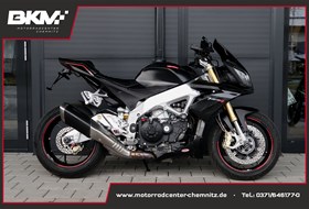 Aprilia Tuono V4 R APRC