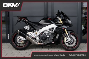 Angebot Aprilia Tuono V4 R APRC