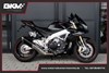 Aprilia Tuono V4 R APRC
