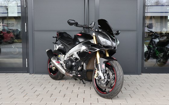 Gebrauchtmotorrad Aprilia Tuono V4 R APRC - Bild 2