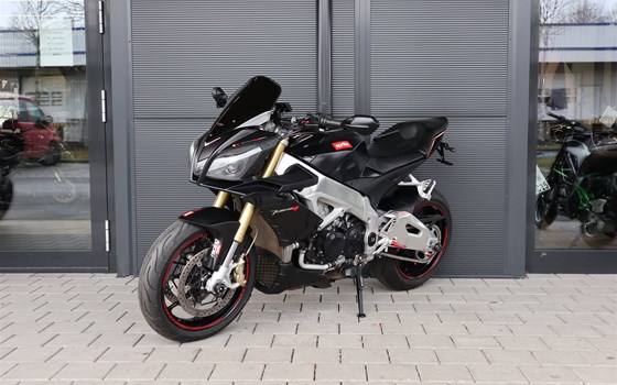 Gebrauchtmotorrad Aprilia Tuono V4 R APRC - Bild 3
