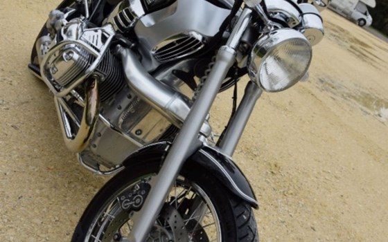 Gebrauchtmotorrad BMW R 1200 C - Bild 2