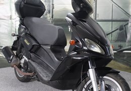Gebrauchte Benelli Velvet Touring 125