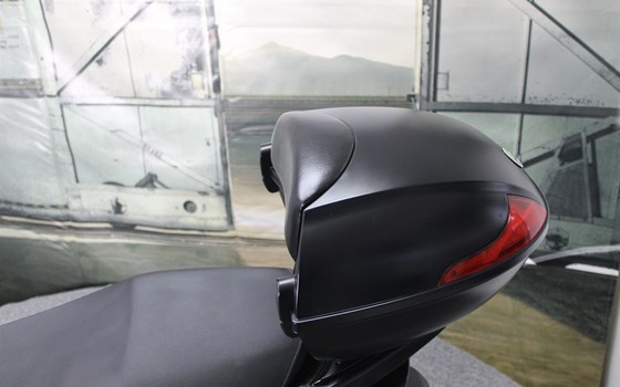 Gebrauchtmotorrad Benelli Velvet Touring 125 - Bild 9