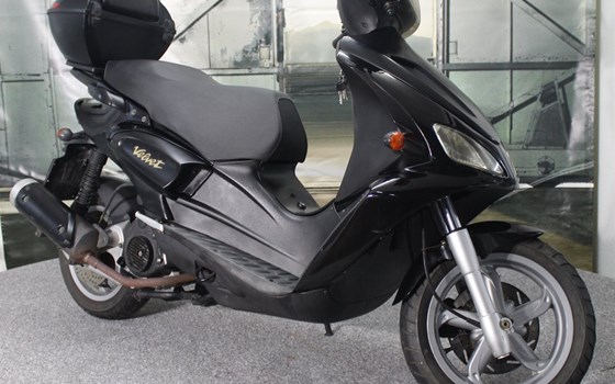 Gebrauchtmotorrad Benelli Velvet Touring 125 - Bild 3