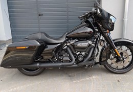 Gebrauchte Harley-Davidson Touring Street Glide Special FLHXS