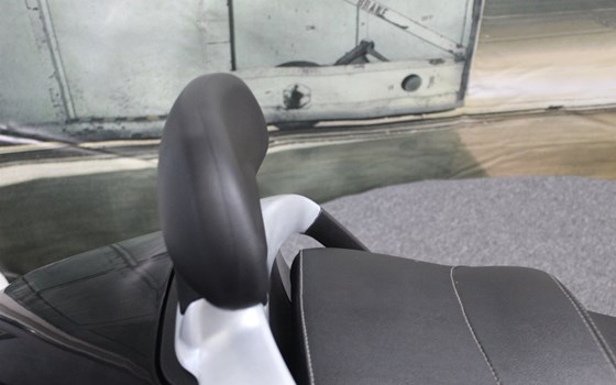 Gebrauchtmotorrad Piaggio X-EVO 125 - Bild 15