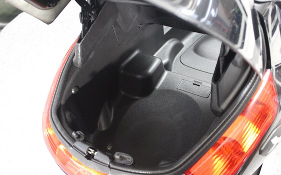 Gebrauchtmotorrad Piaggio X-EVO 125 - Bild 17