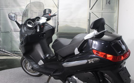 Gebrauchtmotorrad Piaggio X-EVO 125 - Bild 3
