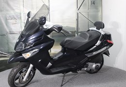 Gebrauchte Piaggio X-EVO 125