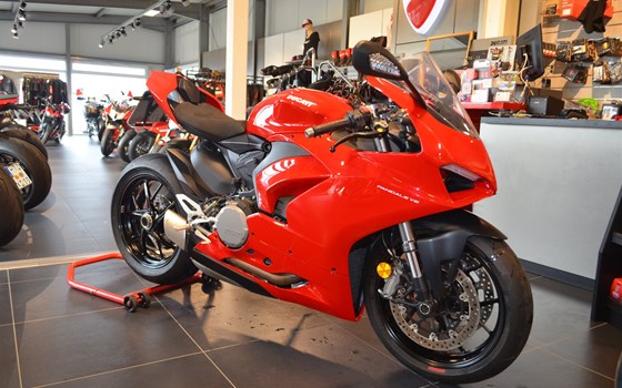 Gebrauchtmotorrad Ducati Panigale V2 - Bild 10