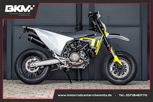 Angebot Husqvarna 701 Supermoto