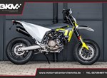 Angebot Husqvarna 701 Supermoto