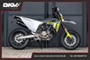 Husqvarna 701 Supermoto
