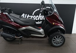 Gebrauchte Piaggio MP3 250