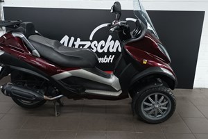 Angebot Piaggio MP3 250