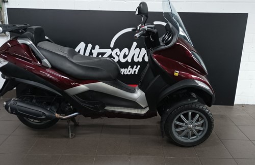 Gebrauchtmotorrad Piaggio MP3 250