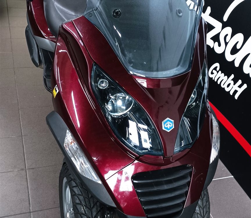 Angebot Piaggio MP3 250
