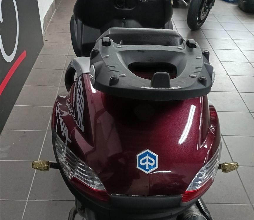 Angebot Piaggio MP3 250